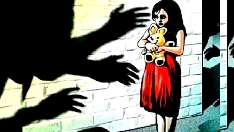 Every 15 minutes, a child is subjected to sexual offence in India